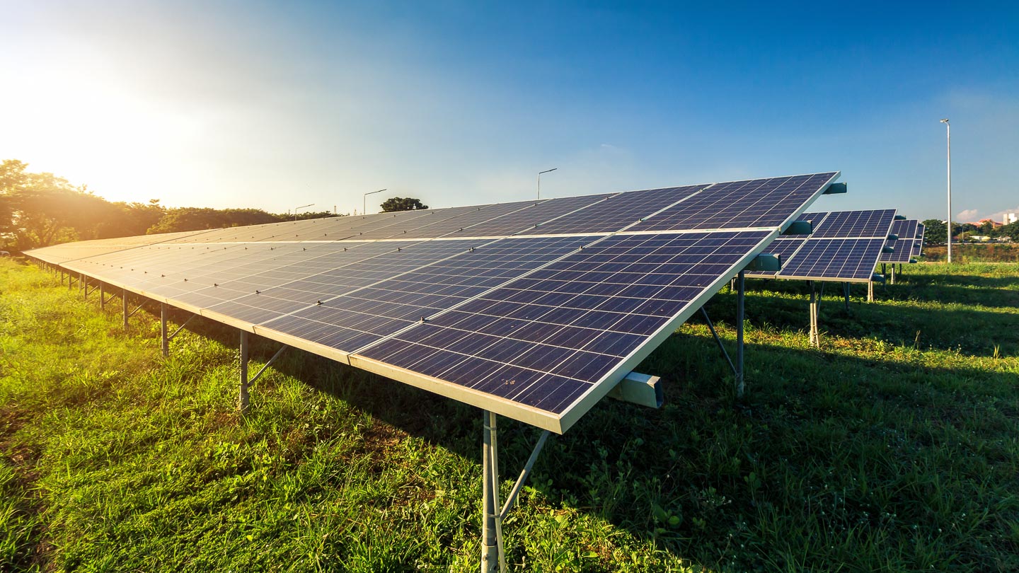 Bedrijfspand verduurzamen