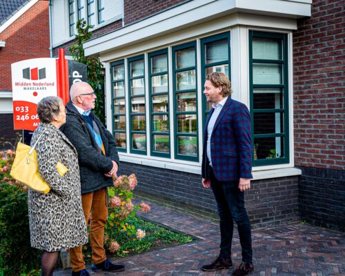 Dé makelaar in Barneveld, Voorthuizen, Putten, Nijkerk, Harderwijk en Ermelo