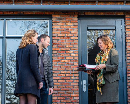 De makelaar van MNM helpt u bij het verkopen van uw woning