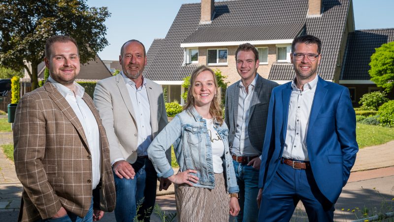 NVM nieuwbouwspecialist in Barneveld, Voorthuizen, Putten, Nijkerk, Harderwijk en Ermelo