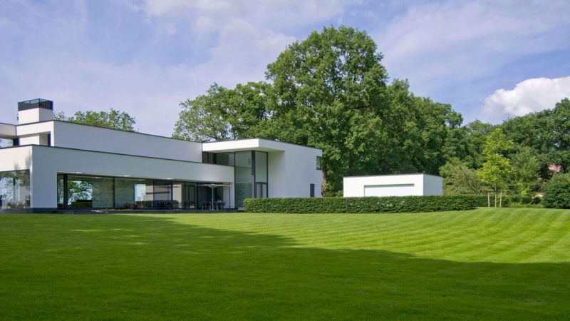 nieuwbouwproject Prinsenbosch