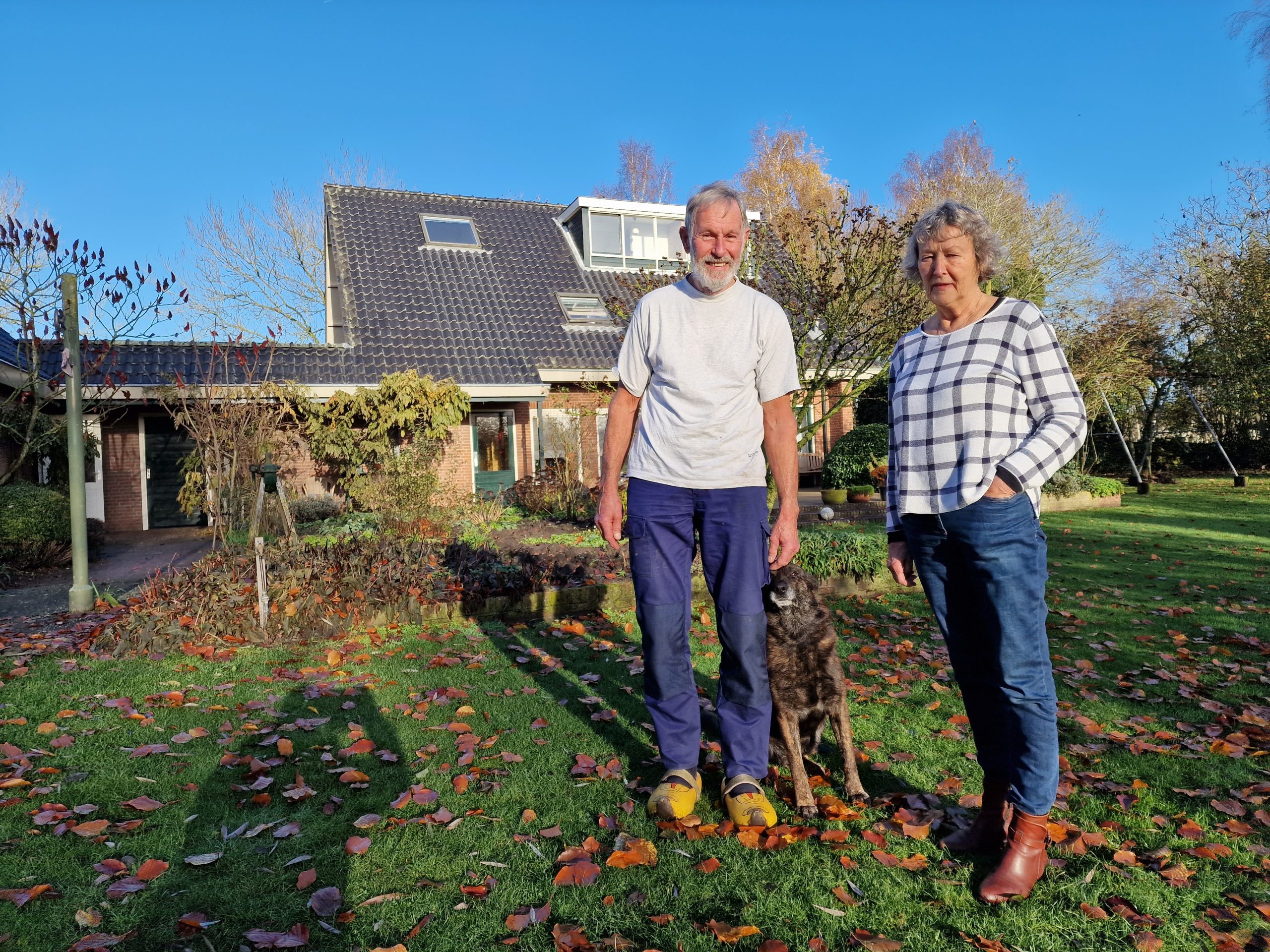 Jonkers verruilen Zwartebroek voor Ermelo Midden Nederland Makelaars