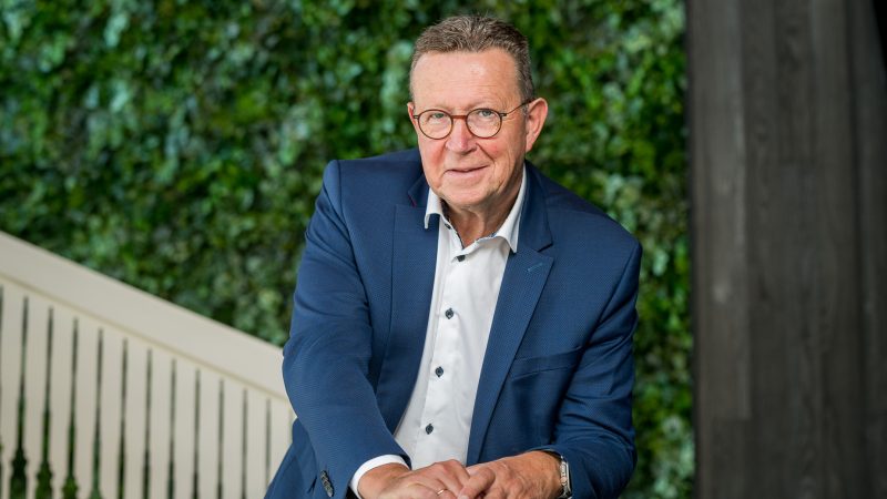 Bedrijfspanden verhuren - vak apart