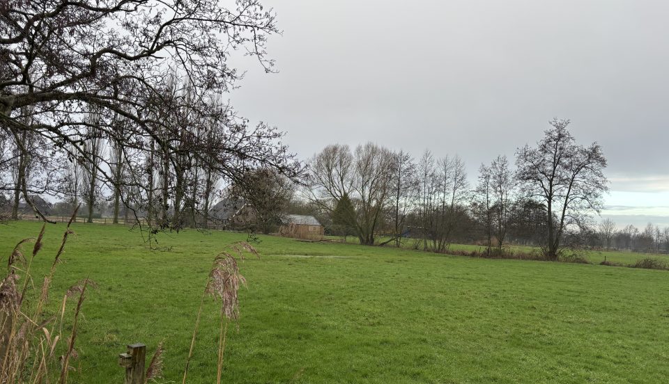 Afbeelding van Nijkerkerveen – Schoolstraat ong.