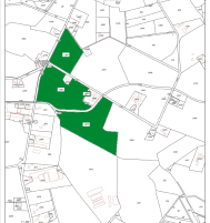 Afbeelding van De Glind – Ringlaan ong.