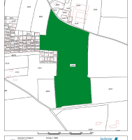 Afbeelding van Garderen – Sleedoornweg ong.