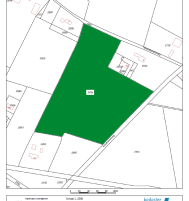 Afbeelding van Lunteren – Koudhoornweg ong.
