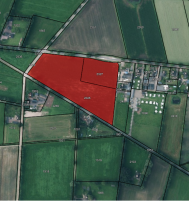 Afbeelding van Lunteren – Hoge Valkseweg ong.