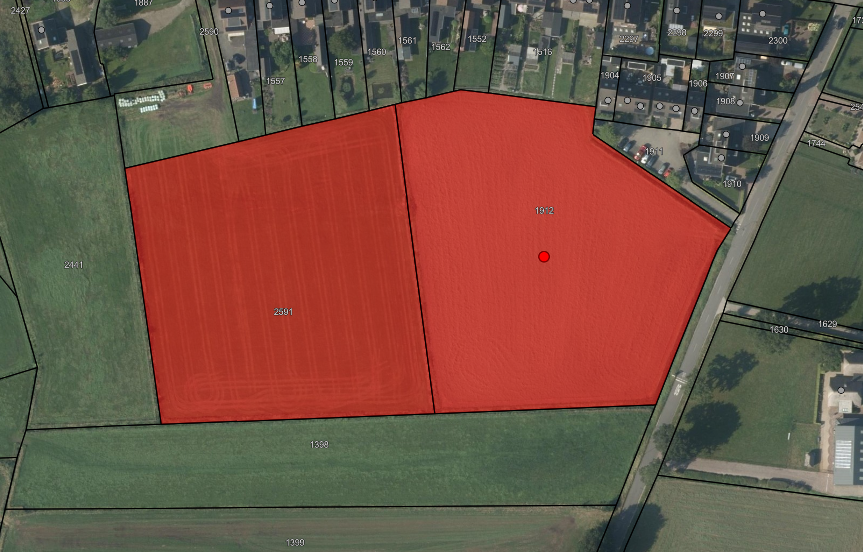 Afbeelding van Ermelo – Buurtweg ong.