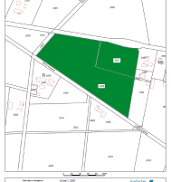 Afbeelding van Lunteren – Hoge Valkseweg ong.