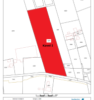Afbeelding van Ermelo – Zeeweg ong.