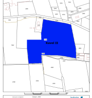 Afbeelding van Ermelo – Zeeweg ong.