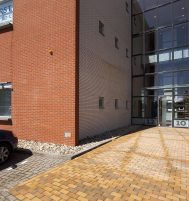 Afbeelding van Nijkerk – Bezembinder 12 – Foto