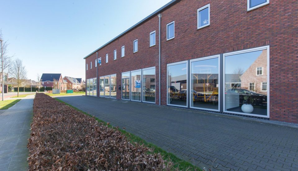 Afbeelding van Kootwijkerbroek – De Spil 31B – Hoofdfoto