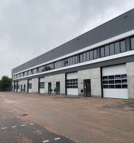 Afbeelding van Nijkerk – Nijverheidsstraat 25C – Foto 8