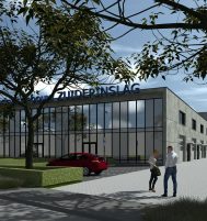 Afbeelding van Hoevelaken – Zuiderinslag 8D – Foto