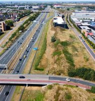 Afbeelding van Amersfoort – Euroweg 40 – Foto 4