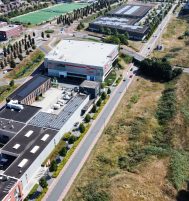 Afbeelding van Amersfoort – Euroweg 40 – Foto 5