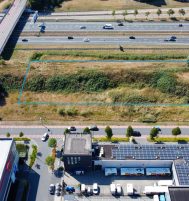 Afbeelding van Amersfoort – Euroweg 40 – Foto