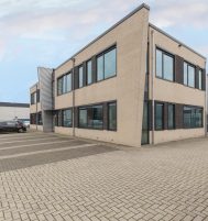 Afbeelding van Nijkerk – Melkrijder 4-E – Foto