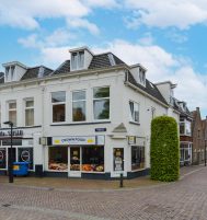 Afbeelding van Nijkerk – Langestraat 1 – Foto