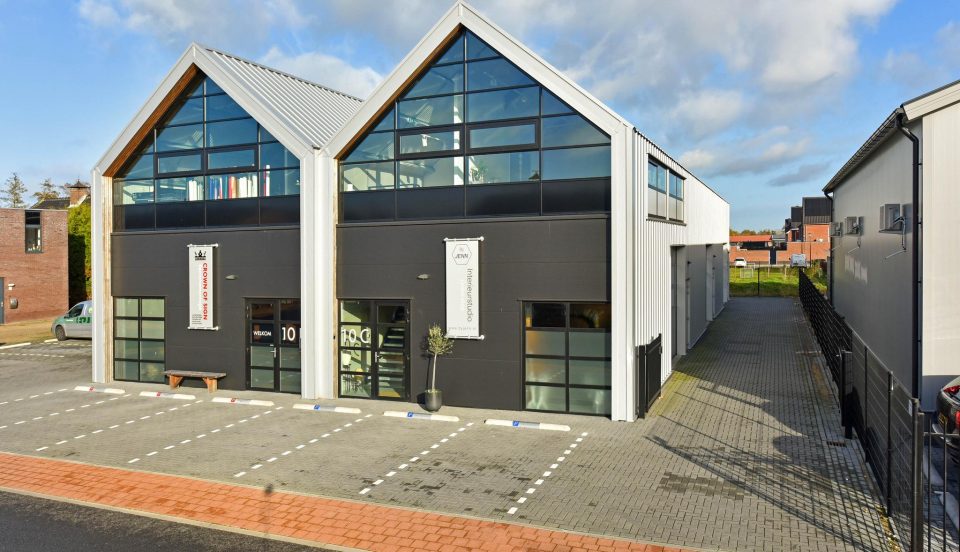 Afbeelding van Nijkerkerveen – Talmastraat 10C – Hoofdfoto