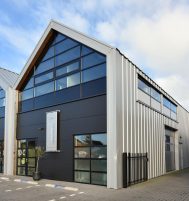 Afbeelding van Nijkerkerveen – Talmastraat 10C – Foto