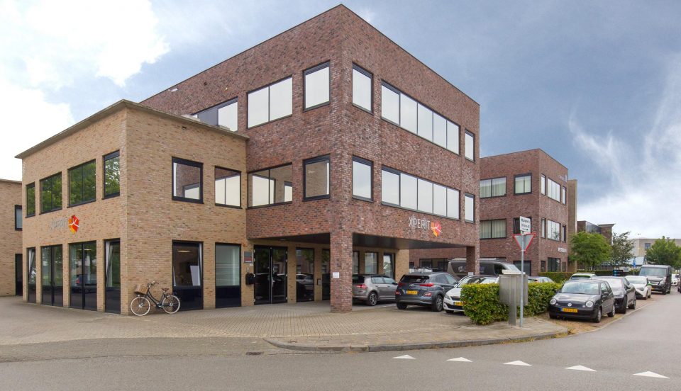 Afbeelding van Barneveld – Anthonie Fokkerstraat 39A – Hoofdfoto