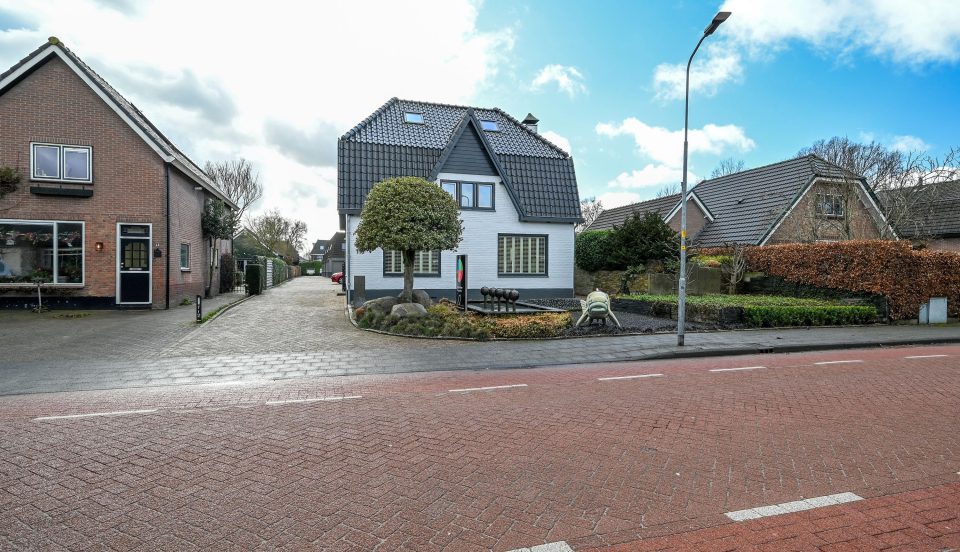 Afbeelding van Hoevelaken – Oosterdorpsstraat 110 – Hoofdfoto