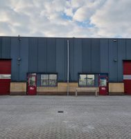 Afbeelding van Nijkerk – Beurtschipper 14B+C – Foto 4