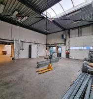 Afbeelding van Nijkerk – Beurtschipper 14B+C – Foto 2