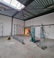 Afbeelding van Nijkerk – Beurtschipper 14B+C – Foto