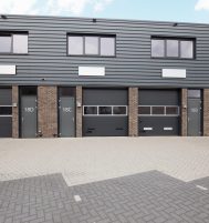 Afbeelding van Nijkerk – Amperestraat 18C – Foto 7