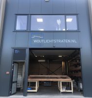 Afbeelding van Nijkerk – Smitspol 15L – Foto