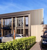 Afbeelding van Bussum – Laarderweg 11 – Foto