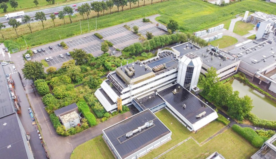 Afbeelding van Barneveld – Nijverheidsweg 60 – Hoofdfoto