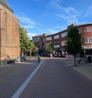 Afbeelding van Barneveld – Jan van Schaffelaarstraat 1 – Foto