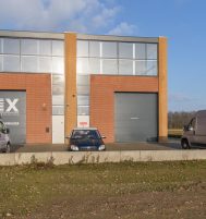 Afbeelding van Barneveld – Hanzeweg 35-03 – Foto