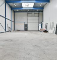 Afbeelding van Amersfoort – Kosmonaut 18 – Foto