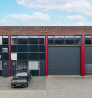 Afbeelding van Nijkerk – Melkrijder 19B – Foto