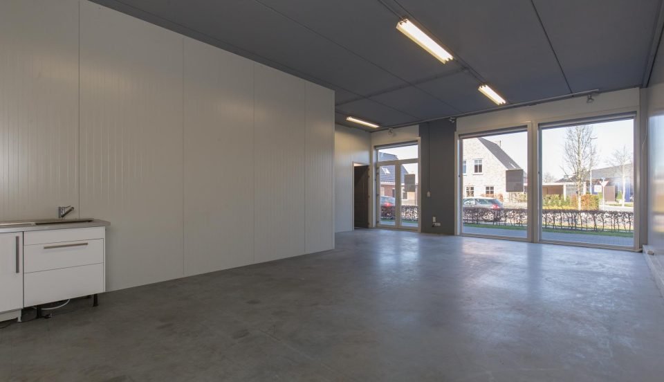 Afbeelding van Kootwijkerbroek – De Spil 31 – Hoofdfoto