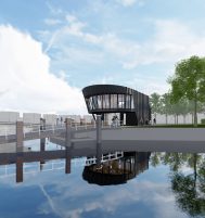 Afbeelding van Zeewolde – Noordereiland ong – Foto