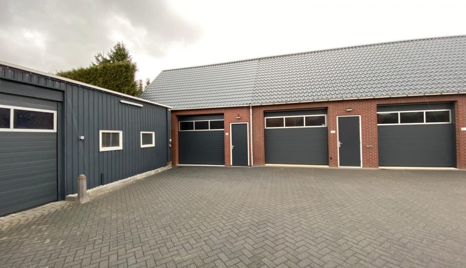 Afbeelding van Kootwijkerbroek – De Standerd 17E – Hoofdfoto