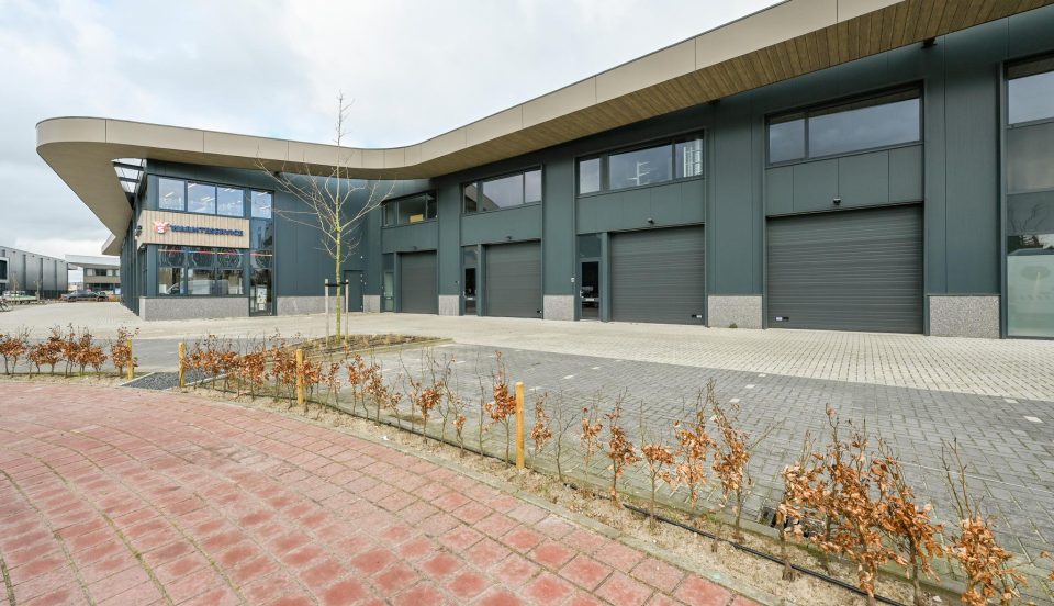 Afbeelding van Nijkerk – De Driest 24 – Hoofdfoto