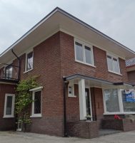 Afbeelding van Barneveld – Gasthuisstraat 8 – Foto