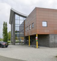 Afbeelding van Barneveld – Anthonie Fokkerstraat 1A – Foto