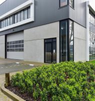 Afbeelding van Nijkerk – Nijverheidsstraat 25t – Foto