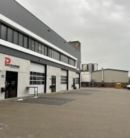 Afbeelding van Nijkerk – Nijverheidsstraat 25d – Foto