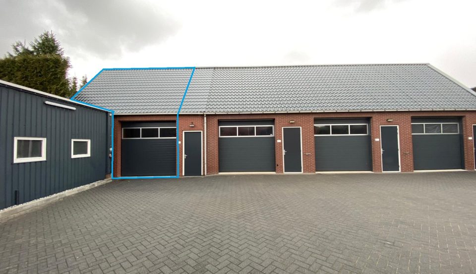 Afbeelding van Kootwijkerbroek – De Standerd 17E – Hoofdfoto