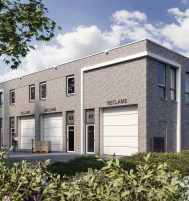 Afbeelding van Voorthuizen – Baron van Nagellstraat 64 – Foto